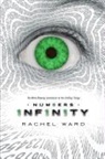 Rachel Ward - Infinity