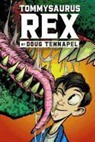 Doug Tennapel - Tommysaurus Rex