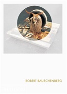 Catherine Craft, Craft Catherine - Robert Rauschenberg