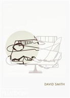 Joan Pachner, Pachner Joan - David Smith