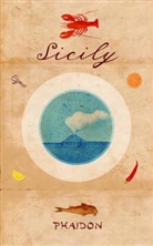 Edward Park, Phaidon, Pamel Sheldon Johns, Pamela Sheldon Johns, The Silver Spoon Kitchen, Edward Park... - Sicily