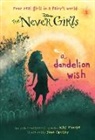 Jana Christy, Rh Disney, Kiki Thorpe, Jana Christy, Random House Disney, Rh Disney - A Dandelion Wish