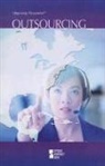 Jenny Cromie, Greenaven Press (EDT), Jenny Cromie, Greenaven Press, Lynn M. Zott - Outsourcing