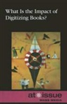 Louise I. (EDT) Gerdes, Louise Gerdes, Louise I. Gerdes - What Is the Impact of Digitizing Books?