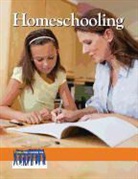 Heidi (EDT) Watkins, Heidi Watkins - Homeschooling