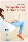 Noah (EDT) Berlatsky, Noah Berlatsky - Netiquette and Online Ethics