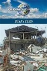 Greenaven Press (EDT), Diane Andrews Henningfeld, Gale, Greenaven Press, Greenhaven Press Editor, Diane Andrews Henningfeld - Disasters