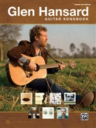 Alfred Publishing, Glen Hansard - The Glen Hansard Guitar Songbook