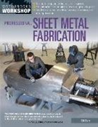 Ed Barr - Professional Sheet Metal Fabrication