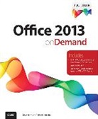 Steve Johnson, Perspection Inc, Steve Perspection Inc, . Perspection Inc. - Office 2013 On Demand