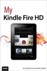 Cheshir, Jim Cheshire, Kettell, Jennifer Kettell, Jennifer Ackerman Kettell - My Kindle Fire HD