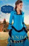 Amanda Cabot, Dennis SJ Hamm - Waiting for Spring