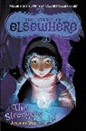 Poly Bernatene, Jacqueline West, Jacqueline/ Bernatene West, Poly Bernatene - The Strangers