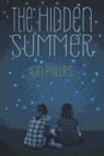 Gin Phillips - The Hidden Summer