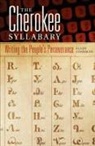 Ellen Cushman, Cushman Ellen - The Cherokee Syllabary