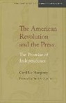 Carol Sue Humphrey, Carol Sue/ Copeland Humphrey - American Revolution and the Press