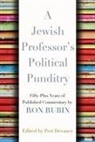 Peri Devaney, Ron Rubin, Ron/ Devaney Rubin, RUBIN RON DEVANEY PERI EDT, Peri Devaney - Jewish Professor''s Political Punditry