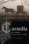 Joseph Le Fanu Sheridan, Joseph Le Fanu, Joseph Sheridan Le Fanu, Joseph Le Fanu Sheriden, Joseph Le Fanu Sheridan, SHERIDAN JOSEPH LE FANU... - Carmilla