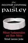 Richard Jordan, Richard Lawrence Jordan, JORDAN RICHARD LAWRENCE - Second Coming of Paisley