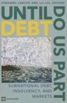 Otaviano (EDT)/ Liu Canuto, Otaviano Canuto, Lili Liu - Until Debt Do Us Part