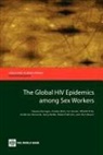 Stefan Baral, della/ St, N&amp;apos jie, Deanna Kerrigan, Deanna/ Semini Kerrigan, N'Della N'Jie... - The Global HIV Epidemics Among Sex Workers