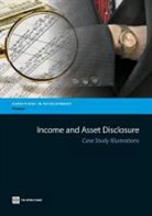 World Bank, World Bank, World Bank (COR), World Bank Group - Income and Asset Disclosure