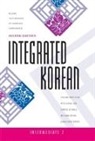 Young-Mee Cho, Young-Mee (EDT)/ Lee Cho, Young-Mee Yu Cho, Hyo Lee, Hyo Sang Lee, Carol Schulz... - Integrated Korean