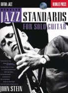 John Stein, John (Department Physiology Stein - Berklee Jazz Standards for Solo Guitar