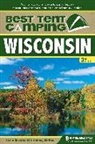 Johnny Molloy, Kevin Revolinski, Kevin/ Molloy Revolinski - Best Tent Camping Wisconsin