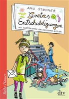 Anu Stohner, Hildegard Müller - Gretas Entschuldigungen