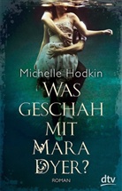 Michelle Hodkin - Was geschah mit Mara Dyer?