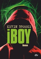 Kevin Brooks - iBoy