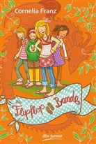 Cornelia Franz, Nina Dulleck - Die Flipflop-Bande