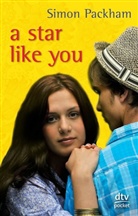 Simon Packham - A Star like you
