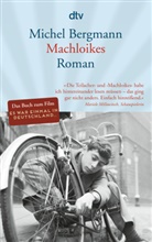 Michel Bergmann - Machloikes