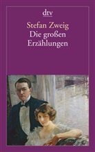 Stefan Zweig, Edd Ziegler, Edda Ziegler - Die großen Erzählungen