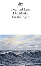 Siegfried Lenz - Die Maske