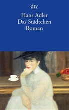 Hans Adler - Das Städtchen
