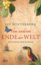 Liv Winterberg - Vom anderen Ende der Welt