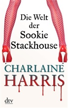 Charlaine Harris - Die Welt der Sookie Stackhouse