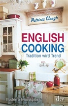 Patricia Clough - English Cooking