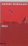 Haruki Murakami - Dans dans dans / druk 5
