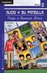 Flavia Puppo - Alejo y su pandilla: Viaje a Buenos Aires, m. Audio-CD
