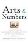 Elaine Grogan Luttrull, Luttrull Elaine Grogan - Arts & Numbers
