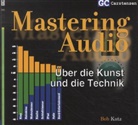 Bob Katz - Mastering Audio