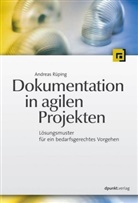 Andreas Rüping, Andreas (Dr.) Rüping - Dokumentation in agilen Projekten