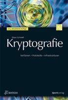 Klaus Schmeh - Kryptografie