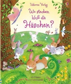 Lesley Danson, Fiona Watt, Lesley Danson - Wo stecken bloß die Häschen?