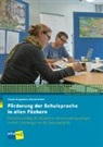 Claudia Neugebauer, Claudio Nodari - Förderung der Schulsprache in allen Fächern