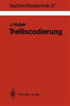 Johannes Huber - Nachrichtentechnik - 21: Trelliscodierung